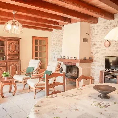 Hébergement de vacances Les Vitarelles Besse (Dordogne)