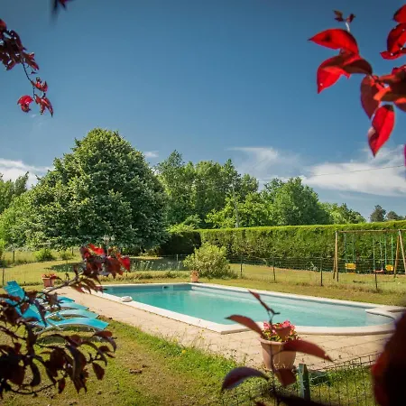 Les Vitarelles Hébergement de vacances *