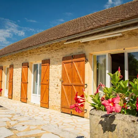 Les Vitarelles * Besse (Dordogne)