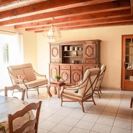 Les Vitarelles Besse (Dordogne)