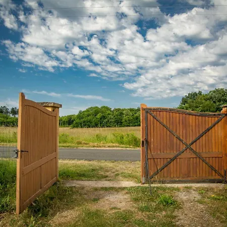 度假居 Les Vitarelles *