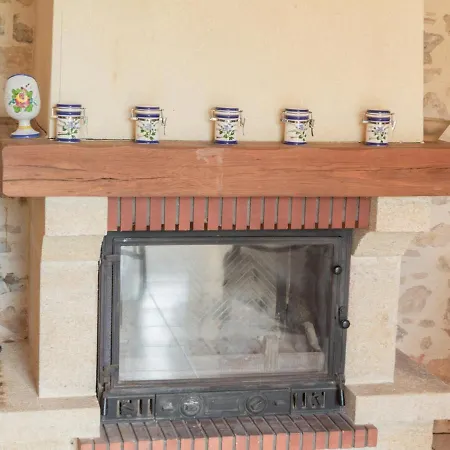 Les Vitarelles 度假居 Besse (Dordogne)