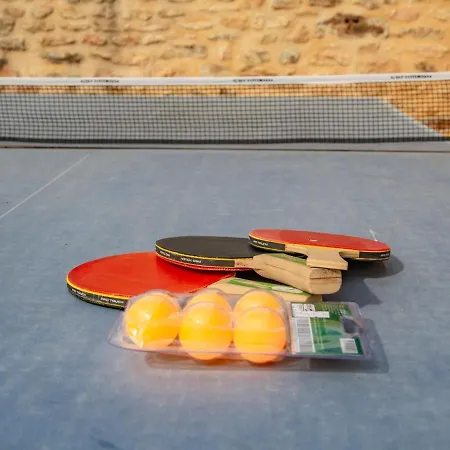 度假居 Les Vitarelles