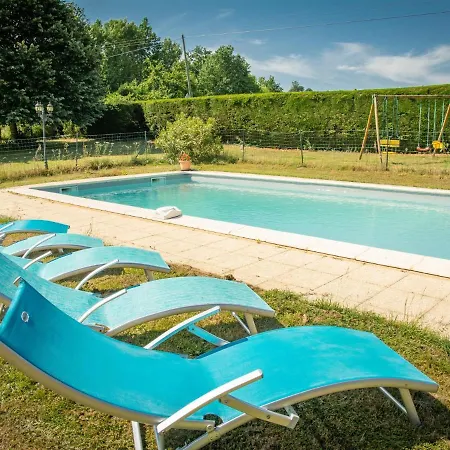Hébergement de vacances Les Vitarelles *