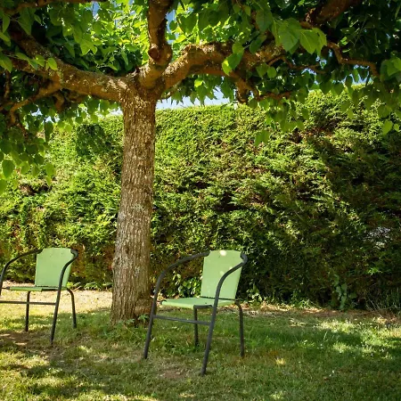 Les Vitarelles Besse (Dordogne)