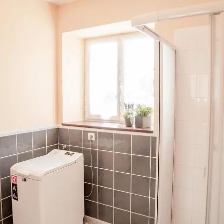 Les Vitarelles Holiday home