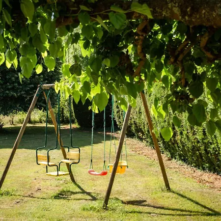 Holiday home Les Vitarelles *