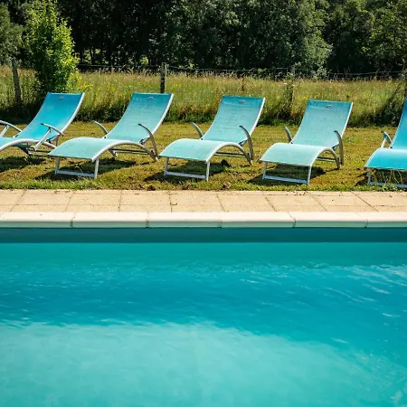 Les Vitarelles Hébergement de vacances *