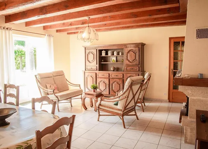 Les Vitarelles Besse