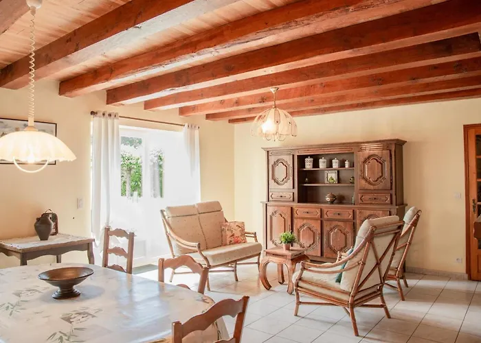 Les Vitarelles Besse