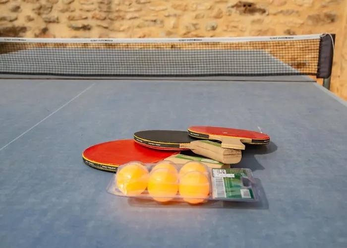 Nyaraló Les Vitarelles