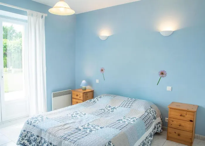 Les Vitarelles Nyaraló